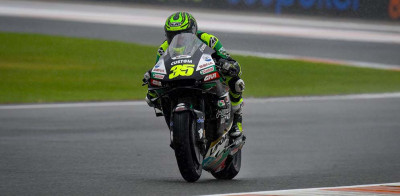 Blak-blakan Crutchlow thumbnail